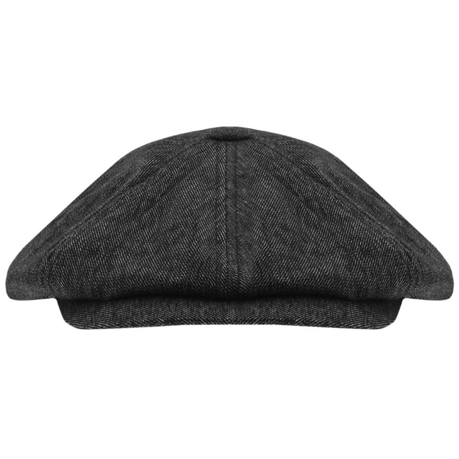 Alternative Image for ProductTed Baker Plain Baker Boy Flat Cap Grey1